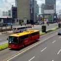 Ada Aksi ANAK NKRI, Transjakarta Modifikasi Rute
