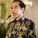 Jokowi: 2021 Akan Jadi Tahun <i>Opportunity</i>, Saya Sangat Optimis<i>!</i>