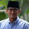 Sandiaga Uno Bagikan Tips Sekaligus Tren Investasi Di Masa Depan
