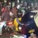 Heboh Thamrin City Dijarah, Polisi: Ada Gesekan Tapi Tidak Ada Penjarahan