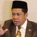 Fahri Hamzah: Kalau Kritik Jumhur Dan Syahganda Dianggap Memicu Kerusuhan, Kenapa Tidak Tangkap 575 Anggota DPR?