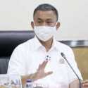 Prasetio Ingin Perubahan APBD DKI Tetap Fokus Pada Penanganan Pandemi