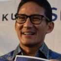 Maulid Nabi, Sandiaga Uno Harap Santri Jadi Lokomotif Pembangunan Bangsa