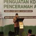 Kemenag: Penceramah Berkualitas Akan Hasilkan Masyarakat Berkualitas