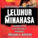 Membedah Buku Leluhur Minahasa karya Weliam H Boseke