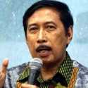 Musni Umar: Apa Masuk Akal Anies Dalangi Pengrusakan Fasilitas Yang Dibangunnya?