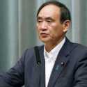 Tak Ada Percepatan Pemilu, PM Yoshihide Suga Fokus Tangani Pandemi Covid-19