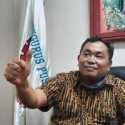 Arief Poyuono: Pak Jokowi! Masyarakat Menunggu Kesaktian UU Ciptaker, Jangan Hiraukan Yang Menolak