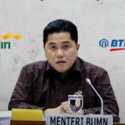 Erick Thohir Merger Bank BUMN Syariah, Pengamat: Tonggak Sejarah Islamisasi Perbankan Indonesia