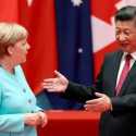 Angela Merkel: Jika Beijing Tak Buka Pasarnya, Eropa Akan Batasi Akses Perusahaan China