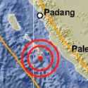 Sumbar Diguncang Gempa Magnitudo 5.0, Tidak Berpotensi Tsunami