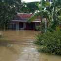 Dua Korban Banjir Cilacap Terpapar Virus Corona