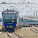 Antisipasi Banjir, Ini Strategi MRT Jakarta