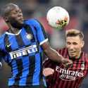 Jelang Derby Della Madonnina, Inter Milan Diguncang Covid-19