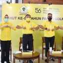 HUT 56 Partai Golkar, Sekjen: Kita Terus Lakukan Rekrutmen Dan Pembinaan Generasi Muda