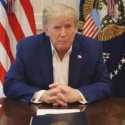 Kans Trump Untuk Menangkan Pilpres AS 2020 Masih Besar