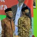 Di Sumedang, Maman Imanulhaq Ajak Warga NU Bangun Ketahanan Masyarakat