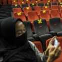 Masyarakat Cukup Antusias Kembali Kunjungi Bioskop