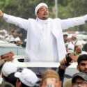 Survei: Habib Rizieq Bakal Benar Pulang Dan Akan Membawa Manfaat Bagi Umat Islam