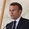 Emmanuel Macron Benarkan Rumor Turki Kirim Pejuang Suriah Untuk Bangun Kekuatan Azerbaijan Di Nagorno-Karabakh