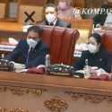 Tanggapi Drama Mikrofon, Sekjen DPR: Mohon Maaf, Yang Ingin Bicara Bukan Hanya Demokrat