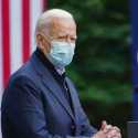 Kirim Doa Kesembuhan Untuk Trump, Joe Biden Ingatkan Semua Agar Bersikap Patriotik Hadapi Seriusnya Pandemi Virus Corona