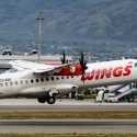 Mulai Besok, Wings Air Akan Operasikan Rute Baru Trans Sulawesi Makassar-Palu