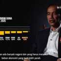 Presiden Jokowi: Pencapaian Ekonomi Kita Tidak Jelek-jelek Amat