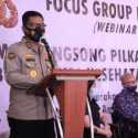 Jangan Main-main, Polri Akan Tindak Tegas Pelanggaran Protokol Kesehatan Di Pilkada
