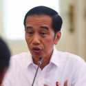 Jokowi: Unjuk Rasa Penolakan UU Ciptaker Dilatarbelakangi Disinformasi Dan Hoax di Medsos