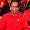 Narasi Komunis PKI Terbukti Gagal Jegal Jokowi Dan PDIP