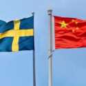 Survei: Lebih Dari 85 Persen Publik Swedia Dan Jepang Punya Citra Negatif Tentang China