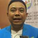 Berantakan, DPP KNPI Ambil Alih Dan Hentikan Musda IV KNPI Sulbar