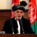 Ke Qatar, Presiden Ashraf Ghani Bukan Bahas Perjanjian Damai Dengan Taliban