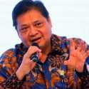 Airlangga: RUU Cipta Kerja Berikan Jaminan Bagi Pekerja
