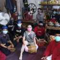 Saraswati Kagum, Banyak Milenial Yang Masih Cinta Budaya Betawi