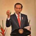 Jokowi Bunuh Diri Politik Jika Tidak Segera Buka Komunikasi Dengan Rakyatnya