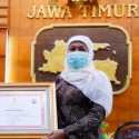 Untuk Kesembilan Kalinya, Pemprov Jatim Raih Prestasi Kinerja Tertinggi