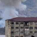 Tidak Pedulikan Gencatan Senjata, Azerbaijan Terus Bombardir Nagorno-Karabakh