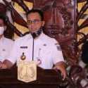 Anies Tetapkkan Kenaikan UMP DKI 3,27 Persen, Ini Syaratnya