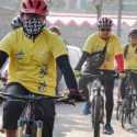 Buruan, Pendaftaran bjb Cycling DigiCash V-Ride Series 5 Telah Dibuka
