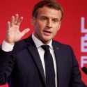 Macron Umumkan Undang-undang Baru Cegah Separatisme Islam Di Prancis