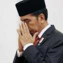 Jokowi Akan Dikudeta?
