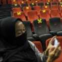 Penuhi Protokol Pemprov DKI, Bioskop CGV Hari Ini Kembali Dibuka
