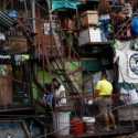 Miris, 30 Persen Penduduk Filipina Terancam Kelaparan