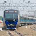 PSBB Transisi, MRT Beroperasi Dari Jam 05.00 Hingga 21.00 Di Hari Kerja