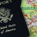 Orang Amerika Yang Lahir Di Yerusalem Sekarang Bisa Mencantumkan 'Israel' Sebagai Tempat Lahir Di Dokumen Resmi