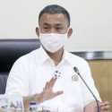 Kasus Harian Di Jakarta Menurun, Ketua DPRD DKI: Kuncinya Adalah Disiplin Protokol Kesehatan