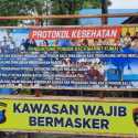 Kapolda Kalteng Buka Kursus Bahasa Inggris Dan Matematika Gratis Untuk Masyarakat Pesisir