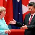 Angela Merkel Soroti Buruknya Perlakuan China Pada Minoritas, Janji Untuk Bahas Dengan Xi Jinping